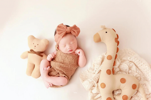 松滋宝宝头小和智力有关吗